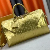 Cheap Louis Vuitton Travel Bags #1398472 Replica Wholesale [$82.00 USD] [ITEM#1398472] on Replica Louis Vuitton Travel Bags