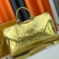 Cheap Louis Vuitton Travel Bags #1398472 Replica Wholesale [$82.00 USD] [ITEM#1398472] on Replica Louis Vuitton Travel Bags