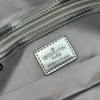 Cheap Louis Vuitton Travel Bags #1398473 Replica Wholesale [$82.00 USD] [ITEM#1398473] on Replica Louis Vuitton Travel Bags