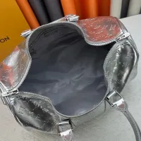 Cheap Louis Vuitton Travel Bags #1398473 Replica Wholesale [$82.00 USD] [ITEM#1398473] on Replica Louis Vuitton Travel Bags