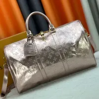 Cheap Louis Vuitton Travel Bags #1398474 Replica Wholesale [$82.00 USD] [ITEM#1398474] on Replica Louis Vuitton Travel Bags