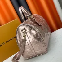 Cheap Louis Vuitton Travel Bags #1398474 Replica Wholesale [$82.00 USD] [ITEM#1398474] on Replica Louis Vuitton Travel Bags