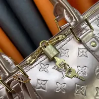 Cheap Louis Vuitton Travel Bags #1398474 Replica Wholesale [$82.00 USD] [ITEM#1398474] on Replica Louis Vuitton Travel Bags