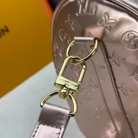 Cheap Louis Vuitton Travel Bags #1398474 Replica Wholesale [$82.00 USD] [ITEM#1398474] on Replica Louis Vuitton Travel Bags