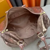 Cheap Louis Vuitton Travel Bags #1398474 Replica Wholesale [$82.00 USD] [ITEM#1398474] on Replica Louis Vuitton Travel Bags