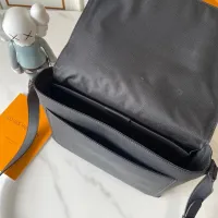 Cheap Louis Vuitton AAA Man Messenger Bags #1398475 Replica Wholesale [$76.00 USD] [ITEM#1398475] on Replica Louis Vuitton AAA Man Messenger Bags