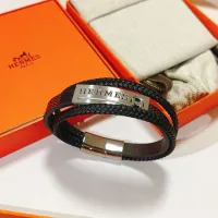 Cheap Hermes Bracelets #1398477 Replica Wholesale [$42.00 USD] [ITEM#1398477] on Replica Hermes Bracelets