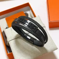 Cheap Hermes Bracelets #1398478 Replica Wholesale [$42.00 USD] [ITEM#1398478] on Replica Hermes Bracelets