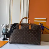 Cheap Louis Vuitton AAA Man Handbags #1398479 Replica Wholesale [$98.00 USD] [ITEM#1398479] on Replica Louis Vuitton AAA Man Handbags