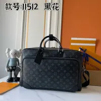 Cheap Louis Vuitton AAA Man Handbags #1398480 Replica Wholesale [$98.00 USD] [ITEM#1398480] on Replica Louis Vuitton AAA Man Handbags