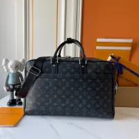 Cheap Louis Vuitton AAA Man Handbags #1398480 Replica Wholesale [$98.00 USD] [ITEM#1398480] on Replica Louis Vuitton AAA Man Handbags