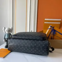 Cheap Louis Vuitton AAA Man Handbags #1398480 Replica Wholesale [$98.00 USD] [ITEM#1398480] on Replica Louis Vuitton AAA Man Handbags