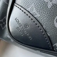 Cheap Louis Vuitton AAA Man Handbags #1398480 Replica Wholesale [$98.00 USD] [ITEM#1398480] on Replica Louis Vuitton AAA Man Handbags