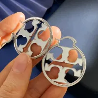 Cheap Tory Burch Earrings For Women #1398483 Replica Wholesale [$27.00 USD] [ITEM#1398483] on Replica Tory Burch Earrings