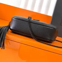 Cheap Yves Saint Laurent YSL AAA Quality Messenger Bags #1398486 Replica Wholesale [$160.00 USD] [ITEM#1398486] on Replica Yves Saint Laurent YSL AAA Quality Messenger Bags