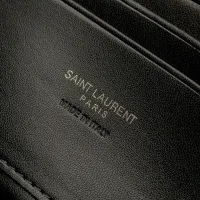 Cheap Yves Saint Laurent YSL AAA Quality Messenger Bags #1398486 Replica Wholesale [$160.00 USD] [ITEM#1398486] on Replica Yves Saint Laurent YSL AAA Quality Messenger Bags