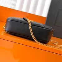 Cheap Yves Saint Laurent YSL AAA Quality Messenger Bags #1398487 Replica Wholesale [$160.00 USD] [ITEM#1398487] on Replica Yves Saint Laurent YSL AAA Quality Messenger Bags