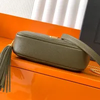 Cheap Yves Saint Laurent YSL AAA Quality Messenger Bags #1398493 Replica Wholesale [$160.00 USD] [ITEM#1398493] on Replica Yves Saint Laurent YSL AAA Quality Messenger Bags