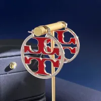 Cheap Tory Burch Earrings For Women #1398494 Replica Wholesale [$27.00 USD] [ITEM#1398494] on Replica Tory Burch Earrings