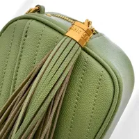 Cheap Yves Saint Laurent YSL AAA Quality Messenger Bags #1398495 Replica Wholesale [$160.00 USD] [ITEM#1398495] on Replica Yves Saint Laurent YSL AAA Quality Messenger Bags