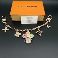 Cheap Louis Vuitton LV Key Holder And Bag Buckle #1398497 Replica Wholesale [$27.00 USD] [ITEM#1398497] on Replica Louis Vuitton LV Key Holder And Bag Buckle
