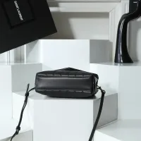 Cheap Yves Saint Laurent YSL AAA Quality Messenger Bags #1398498 Replica Wholesale [$85.00 USD] [ITEM#1398498] on Replica Yves Saint Laurent YSL AAA Quality Messenger Bags