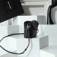 Cheap Yves Saint Laurent YSL AAA Quality Messenger Bags #1398499 Replica Wholesale [$85.00 USD] [ITEM#1398499] on Replica Yves Saint Laurent YSL AAA Quality Messenger Bags