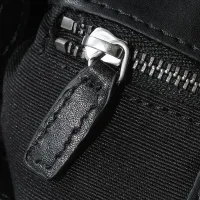 Cheap Yves Saint Laurent YSL AAA Quality Messenger Bags #1398499 Replica Wholesale [$85.00 USD] [ITEM#1398499] on Replica Yves Saint Laurent YSL AAA Quality Messenger Bags