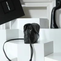 Cheap Yves Saint Laurent YSL AAA Quality Messenger Bags #1398500 Replica Wholesale [$85.00 USD] [ITEM#1398500] on Replica Yves Saint Laurent YSL AAA Quality Messenger Bags