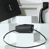 Cheap Yves Saint Laurent YSL AAA Quality Messenger Bags #1398500 Replica Wholesale [$85.00 USD] [ITEM#1398500] on Replica Yves Saint Laurent YSL AAA Quality Messenger Bags