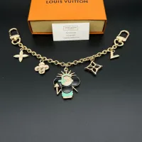 Cheap Louis Vuitton LV Key Holder And Bag Buckle #1398503 Replica Wholesale [$27.00 USD] [ITEM#1398503] on Replica Louis Vuitton LV Key Holder And Bag Buckle
