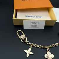 Cheap Louis Vuitton LV Key Holder And Bag Buckle #1398503 Replica Wholesale [$27.00 USD] [ITEM#1398503] on Replica Louis Vuitton LV Key Holder And Bag Buckle