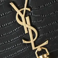 Cheap Yves Saint Laurent YSL AAA Quality Messenger Bags For Women #1398505 Replica Wholesale [$76.00 USD] [ITEM#1398505] on Replica Yves Saint Laurent YSL AAA Quality Messenger Bags