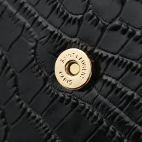 Cheap Yves Saint Laurent YSL AAA Quality Messenger Bags For Women #1398505 Replica Wholesale [$76.00 USD] [ITEM#1398505] on Replica Yves Saint Laurent YSL AAA Quality Messenger Bags