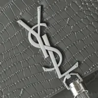 Cheap Yves Saint Laurent YSL AAA Quality Messenger Bags For Women #1398506 Replica Wholesale [$76.00 USD] [ITEM#1398506] on Replica Yves Saint Laurent YSL AAA Quality Messenger Bags