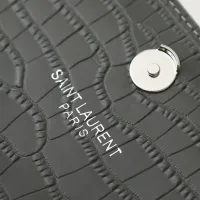 Cheap Yves Saint Laurent YSL AAA Quality Messenger Bags For Women #1398506 Replica Wholesale [$76.00 USD] [ITEM#1398506] on Replica Yves Saint Laurent YSL AAA Quality Messenger Bags