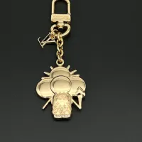 Cheap Louis Vuitton LV Key Holder And Bag Buckle #1398509 Replica Wholesale [$27.00 USD] [ITEM#1398509] on Replica Louis Vuitton LV Key Holder And Bag Buckle