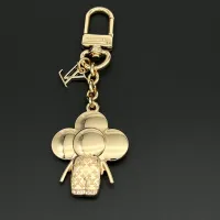 Cheap Louis Vuitton LV Key Holder And Bag Buckle #1398511 Replica Wholesale [$27.00 USD] [ITEM#1398511] on Replica Louis Vuitton LV Key Holder And Bag Buckle