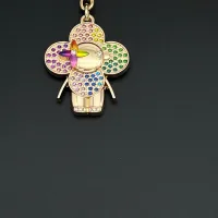 Cheap Louis Vuitton LV Key Holder And Bag Buckle #1398511 Replica Wholesale [$27.00 USD] [ITEM#1398511] on Replica Louis Vuitton LV Key Holder And Bag Buckle