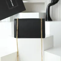 Cheap Yves Saint Laurent YSL AAA Quality Messenger Bags For Women #1398512 Replica Wholesale [$76.00 USD] [ITEM#1398512] on Replica Yves Saint Laurent YSL AAA Quality Messenger Bags