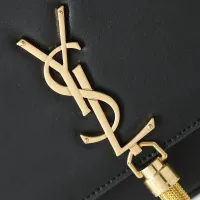 Cheap Yves Saint Laurent YSL AAA Quality Messenger Bags For Women #1398512 Replica Wholesale [$76.00 USD] [ITEM#1398512] on Replica Yves Saint Laurent YSL AAA Quality Messenger Bags