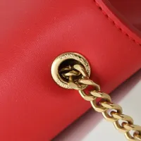 Cheap Yves Saint Laurent YSL AAA Quality Messenger Bags For Women #1398514 Replica Wholesale [$76.00 USD] [ITEM#1398514] on Replica Yves Saint Laurent YSL AAA Quality Messenger Bags