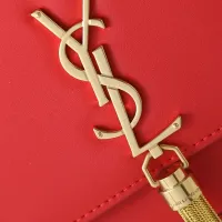 Cheap Yves Saint Laurent YSL AAA Quality Messenger Bags For Women #1398514 Replica Wholesale [$76.00 USD] [ITEM#1398514] on Replica Yves Saint Laurent YSL AAA Quality Messenger Bags