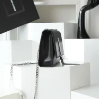 Cheap Yves Saint Laurent YSL AAA Quality Messenger Bags For Women #1398515 Replica Wholesale [$76.00 USD] [ITEM#1398515] on Replica Yves Saint Laurent YSL AAA Quality Messenger Bags