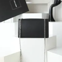 Cheap Yves Saint Laurent YSL AAA Quality Messenger Bags For Women #1398515 Replica Wholesale [$76.00 USD] [ITEM#1398515] on Replica Yves Saint Laurent YSL AAA Quality Messenger Bags