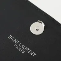 Cheap Yves Saint Laurent YSL AAA Quality Messenger Bags For Women #1398515 Replica Wholesale [$76.00 USD] [ITEM#1398515] on Replica Yves Saint Laurent YSL AAA Quality Messenger Bags