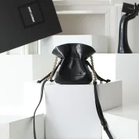 Cheap Yves Saint Laurent YSL AAA Quality Messenger Bags For Women #1398516 Replica Wholesale [$92.00 USD] [ITEM#1398516] on Replica Yves Saint Laurent YSL AAA Quality Messenger Bags