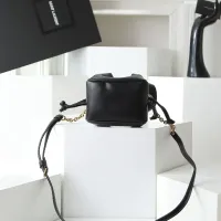 Cheap Yves Saint Laurent YSL AAA Quality Messenger Bags For Women #1398516 Replica Wholesale [$92.00 USD] [ITEM#1398516] on Replica Yves Saint Laurent YSL AAA Quality Messenger Bags