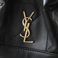 Cheap Yves Saint Laurent YSL AAA Quality Messenger Bags For Women #1398516 Replica Wholesale [$92.00 USD] [ITEM#1398516] on Replica Yves Saint Laurent YSL AAA Quality Messenger Bags
