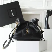 Cheap Yves Saint Laurent YSL AAA Quality Messenger Bags For Women #1398518 Replica Wholesale [$98.00 USD] [ITEM#1398518] on Replica Yves Saint Laurent YSL AAA Quality Messenger Bags